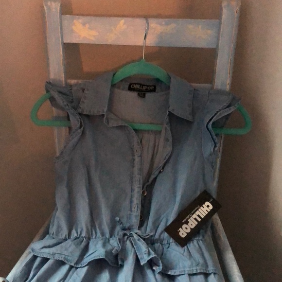 Girls Dresses - Picture 2 of 2